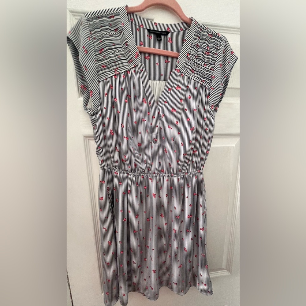 Size small dress NWOT